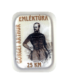 20 km-es kitüzője